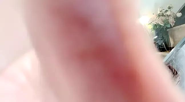 Eva-009 from StripChat is Freechat