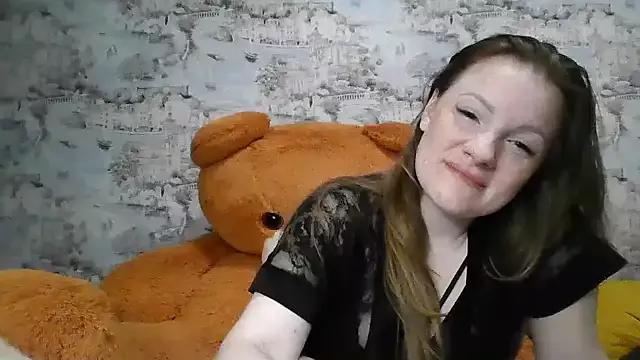 Eveline_May from StripChat