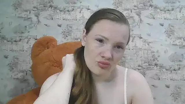 Eveline_May from StripChat