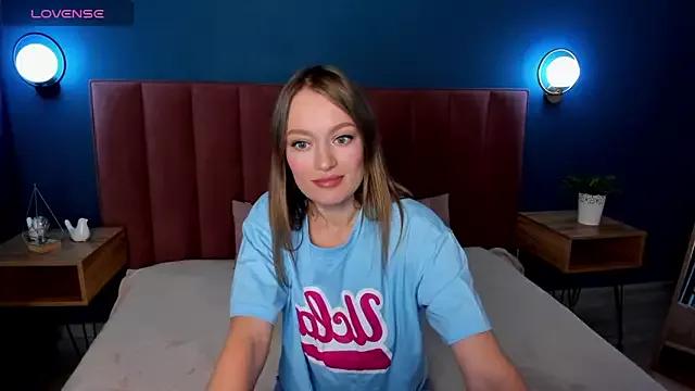 EvelynPoole from StripChat