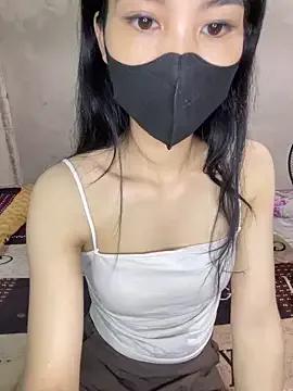 Evetiica from StripChat is Freechat