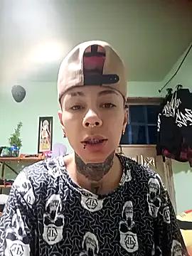 Exoticfive7 from StripChat is Freechat