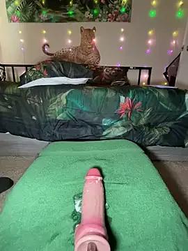Naked Room fatfabulous1981 