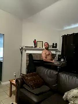 Fathero1time from StripChat is Freechat