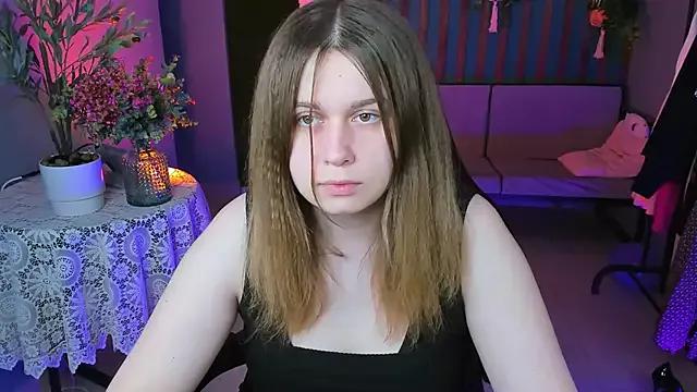 FioraMarmoris from StripChat is Freechat