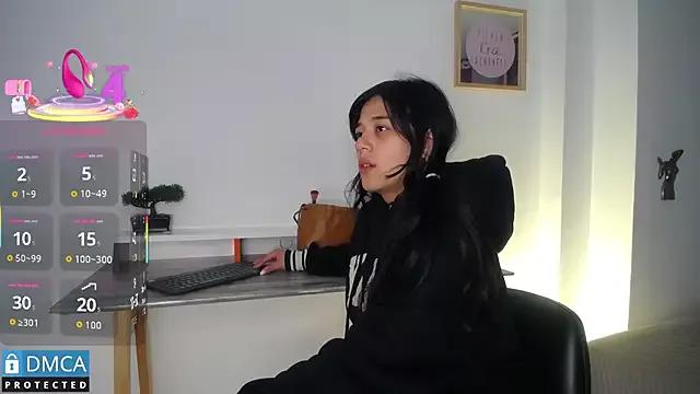 Naked Room floriamANDjazmin 