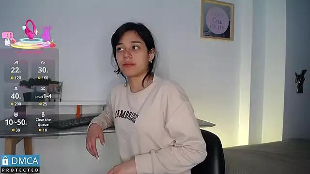 Naked Room floriamANDjazmin 