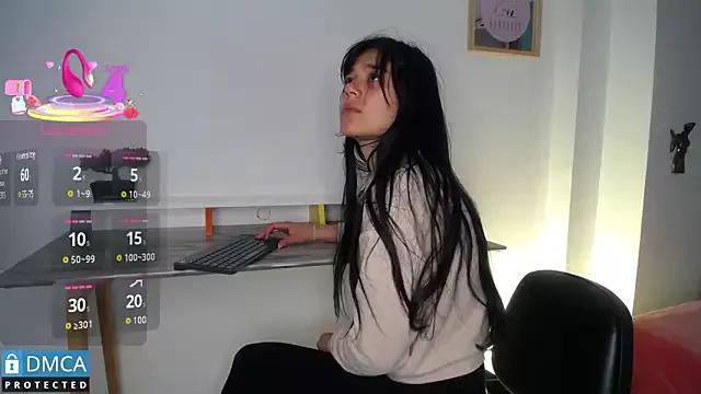 Naked Room floriamANDjazmin 
