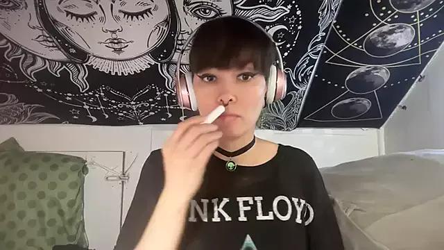 FRRANNKIE from StripChat