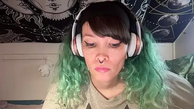 FRRANNKIE from StripChat