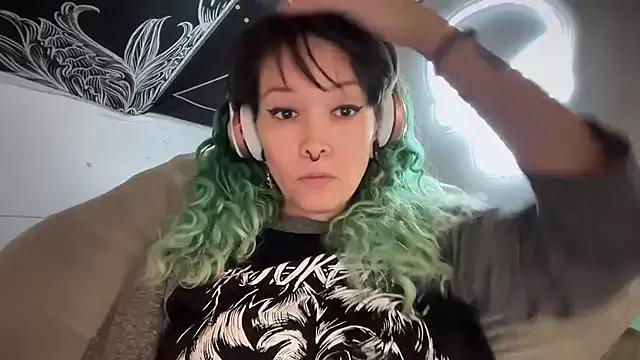 FRRANNKIE from StripChat