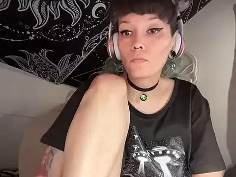 FRRANNKIE from StripChat