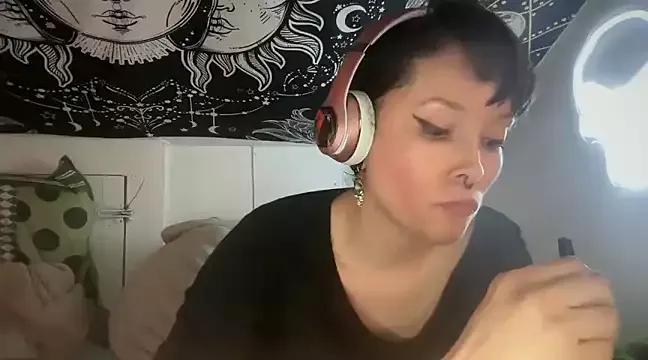 FRRANNKIE from StripChat
