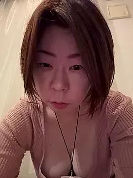 Fumika- from StripChat is Freechat
