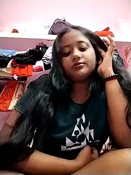 Fun__with__Prity from StripChat is Freechat