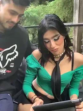 Furyy_Calm from StripChat is Group