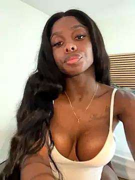 Georginaxx from StripChat is Freechat