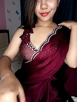 GFndBF from StripChat is Group