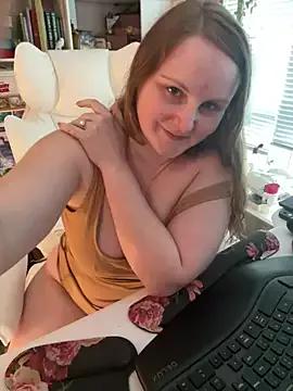 Naked Room GingerSnap33 