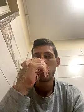 Gionnytav from StripChat is Freechat