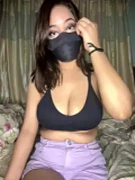 Goddess_Rosey from StripChat is Freechat