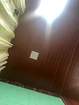 Naked Room Goddess_Rosey 