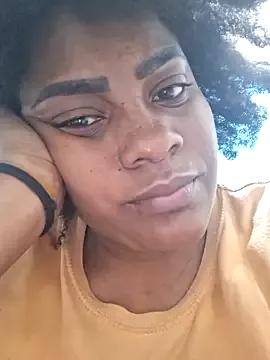 GoddessCarrie from StripChat is Private