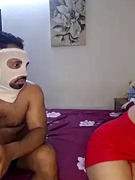 Naked Room gogo_medo 