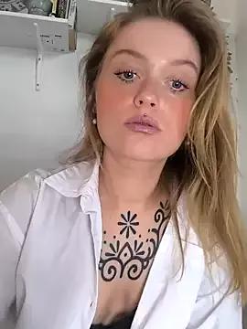 Naked Room Goldloeckchen159 