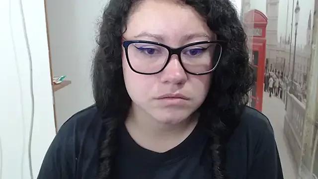 greeneyes_nurse from StripChat