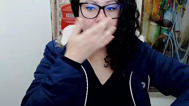 greeneyes_nurse from StripChat
