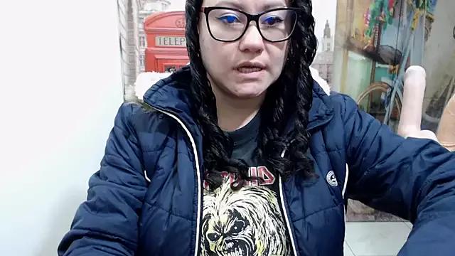 greeneyes_nurse from StripChat