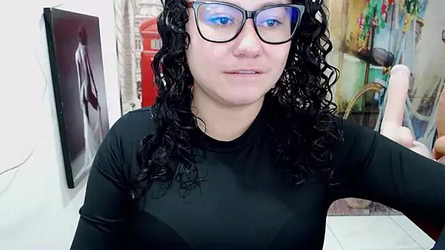greeneyes_nurse from StripChat