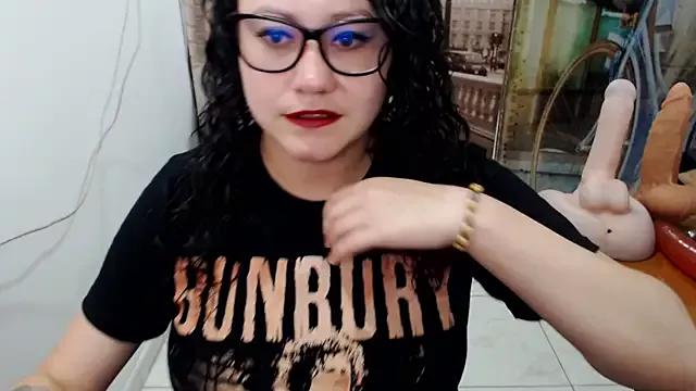 greeneyes_nurse from StripChat