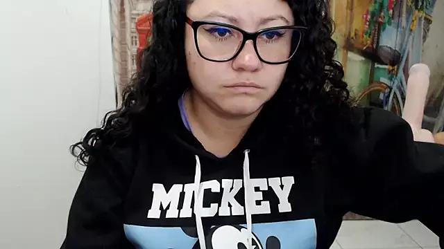 greeneyes_nurse from StripChat