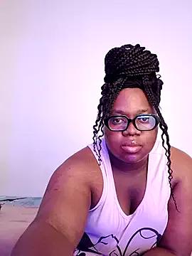 Gyminae from StripChat is Private