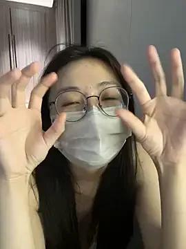 haiyan125216 from StripChat is Group