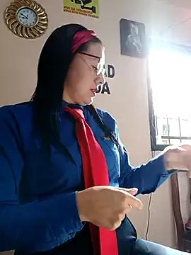 Naked Room Hannah-colx 