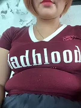 Hatachi_ne12 from StripChat is Freechat