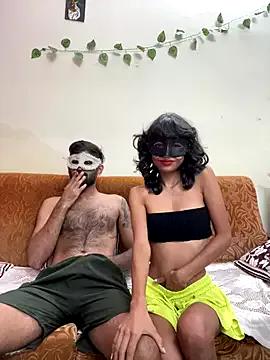 Naked Room hazelperry 