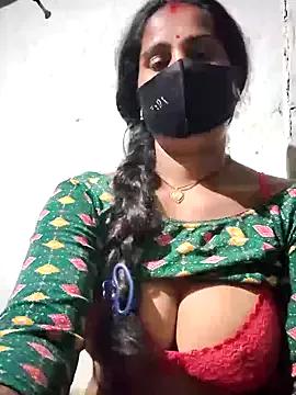 Hey_Ziya from StripChat is Freechat