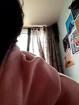 Naked Room heyy_noah11 