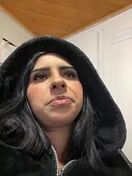 Hilary_pinkk from StripChat is Freechat