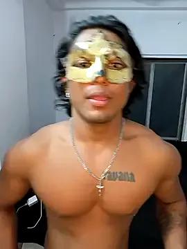 Honey_daddy9 from StripChat is Freechat