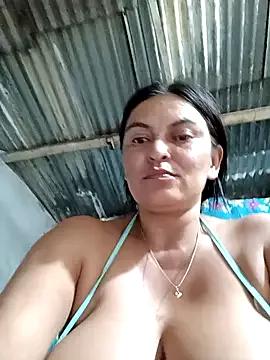 Naked Room Horny-Mommy-Dirty 
