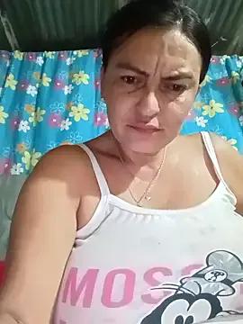 Naked Room Horny-Mommy-Dirty 