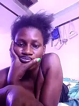 Naked Room Horny_slut23 