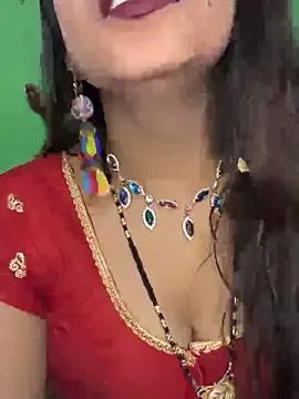 Naked Room HOT-SUMAN-BABY 