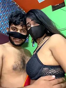 Naked Room HOT-SUMAN-BABY 