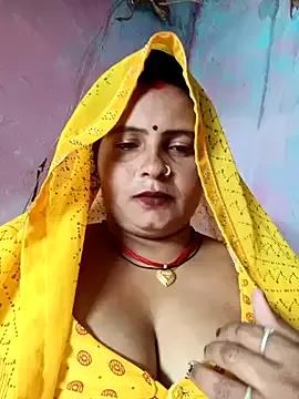 Naked Room Hot_komal1 